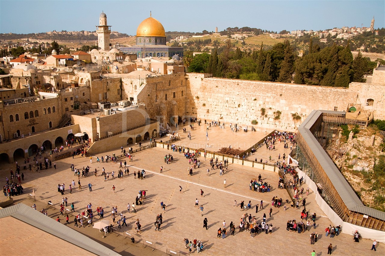 Descubre todo lo que debes saber de los Viajes a Israel y Jordania