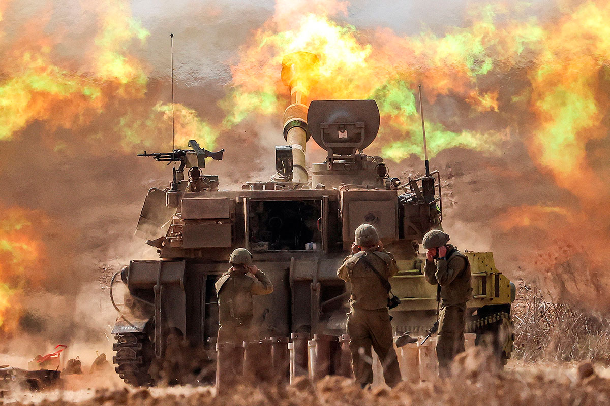 Un vistazo global sobre cómo nos afecta la guerra de Israel