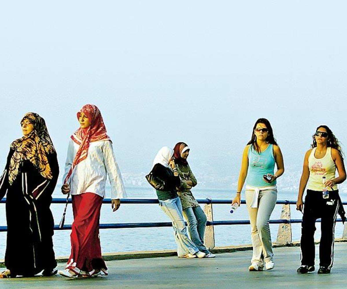 Mujeres de Israel, ejemplo de belleza, cultura y diversidad