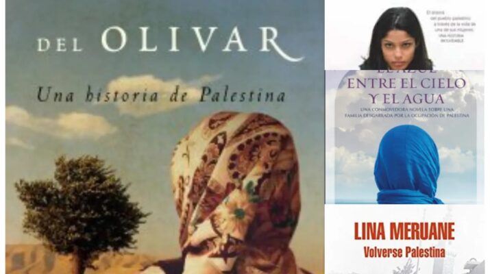 Novelas sobre Israel y Palestina que son muestra de narrativas conflictivas y humanas