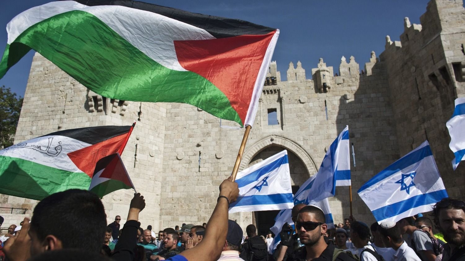 Novelas sobre Israel y Palestina que son muestra de narrativas conflictivas y humanas