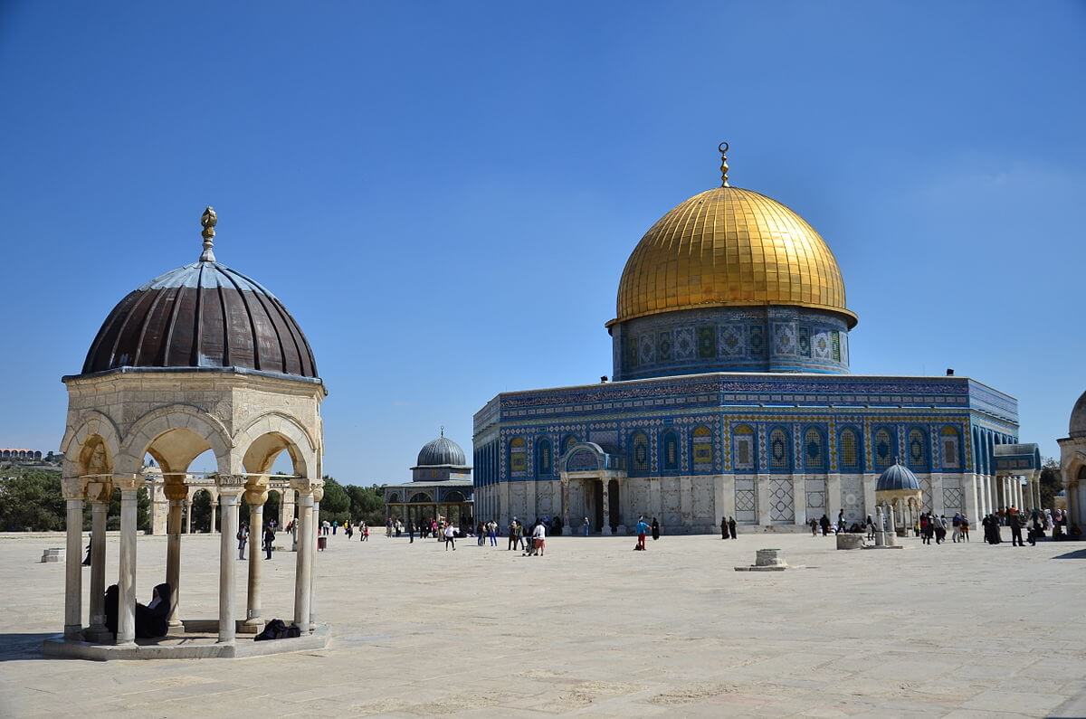 Descubre que ver en Israel a través de esta guía turística con los atractivos imperdibles